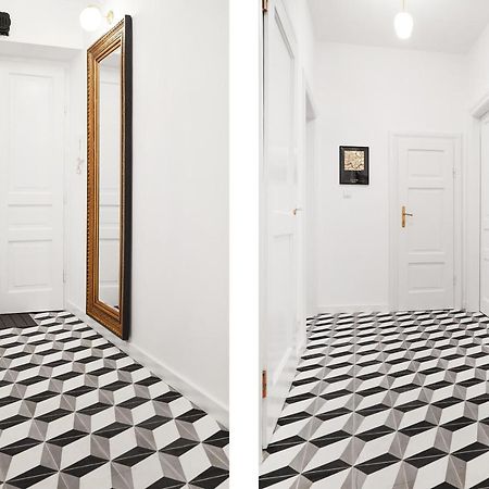 Househost Apartment :Starowislna 66/9 Street 크라쿠프 외부 사진