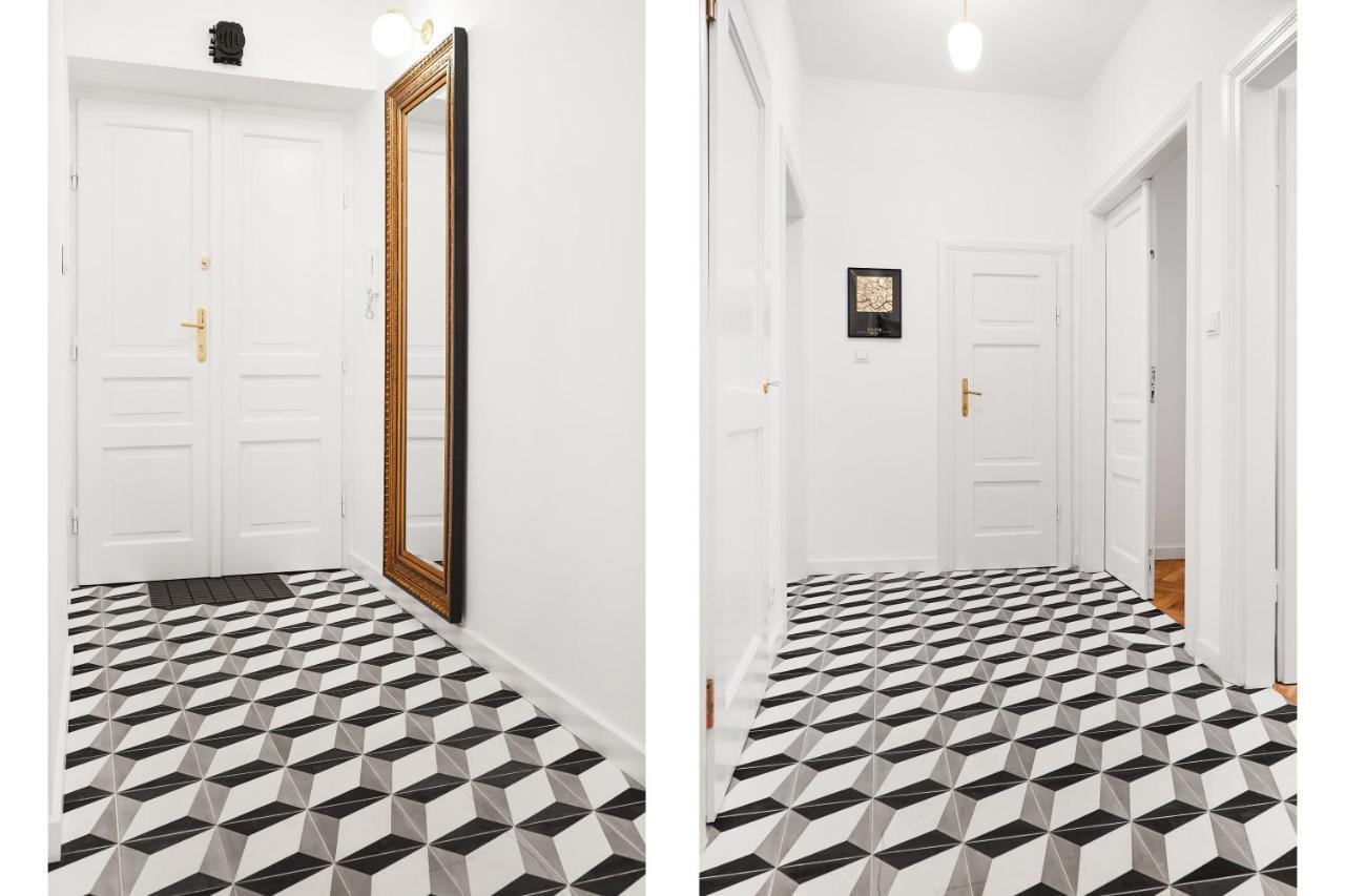 Househost Apartment :Starowislna 66/9 Street 크라쿠프 외부 사진