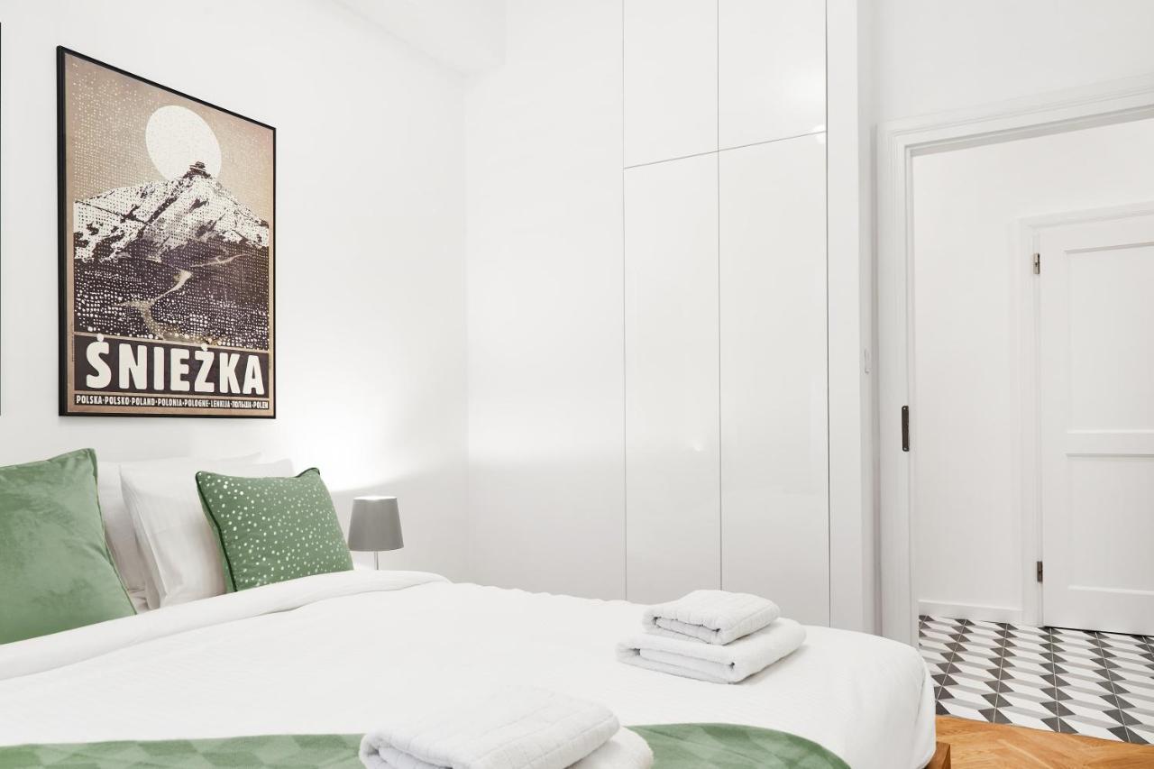 Househost Apartment :Starowislna 66/9 Street 크라쿠프 외부 사진