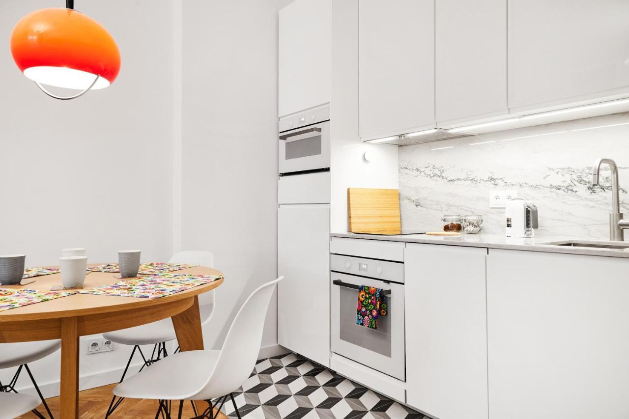 Househost Apartment :Starowislna 66/9 Street 크라쿠프 외부 사진