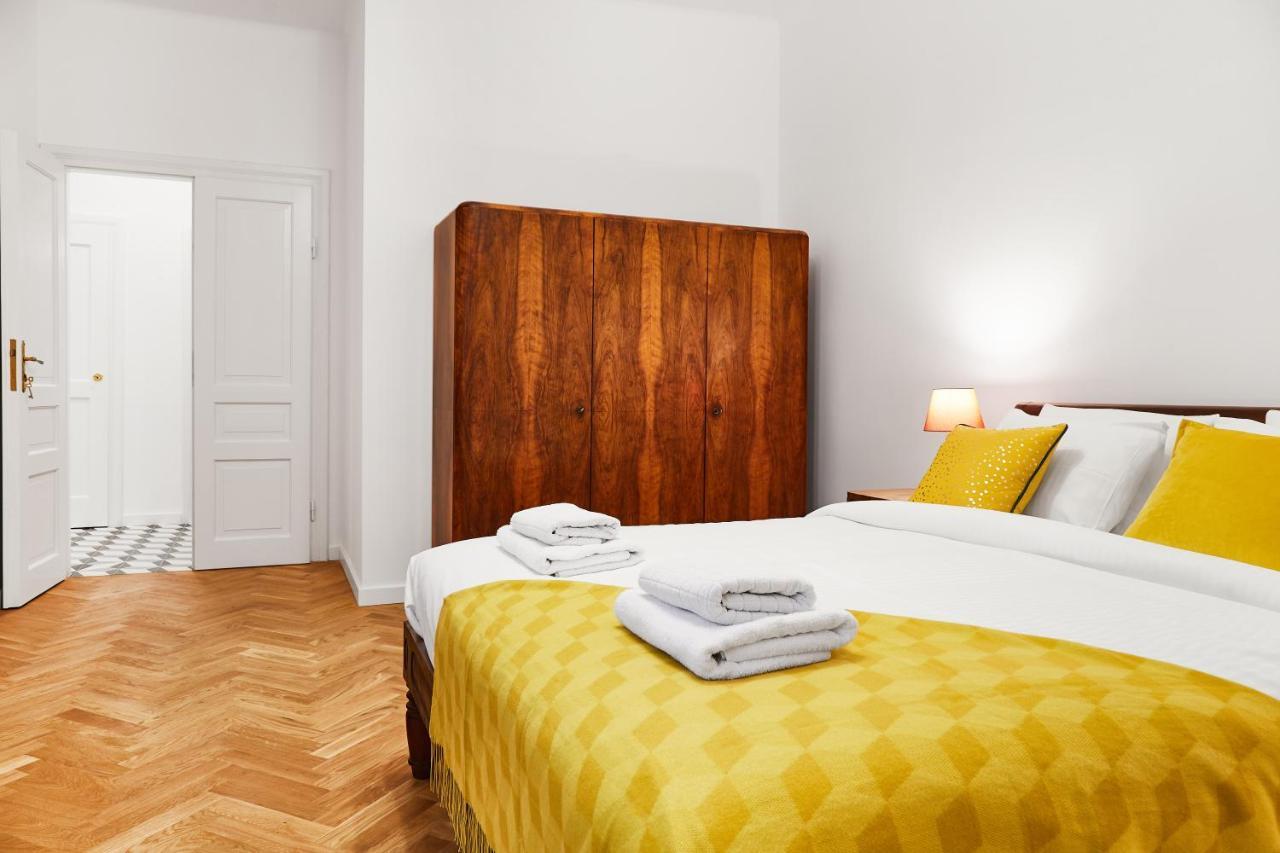 Househost Apartment :Starowislna 66/9 Street 크라쿠프 외부 사진